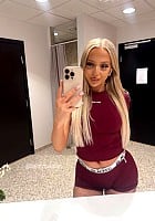 Bunny Natalie